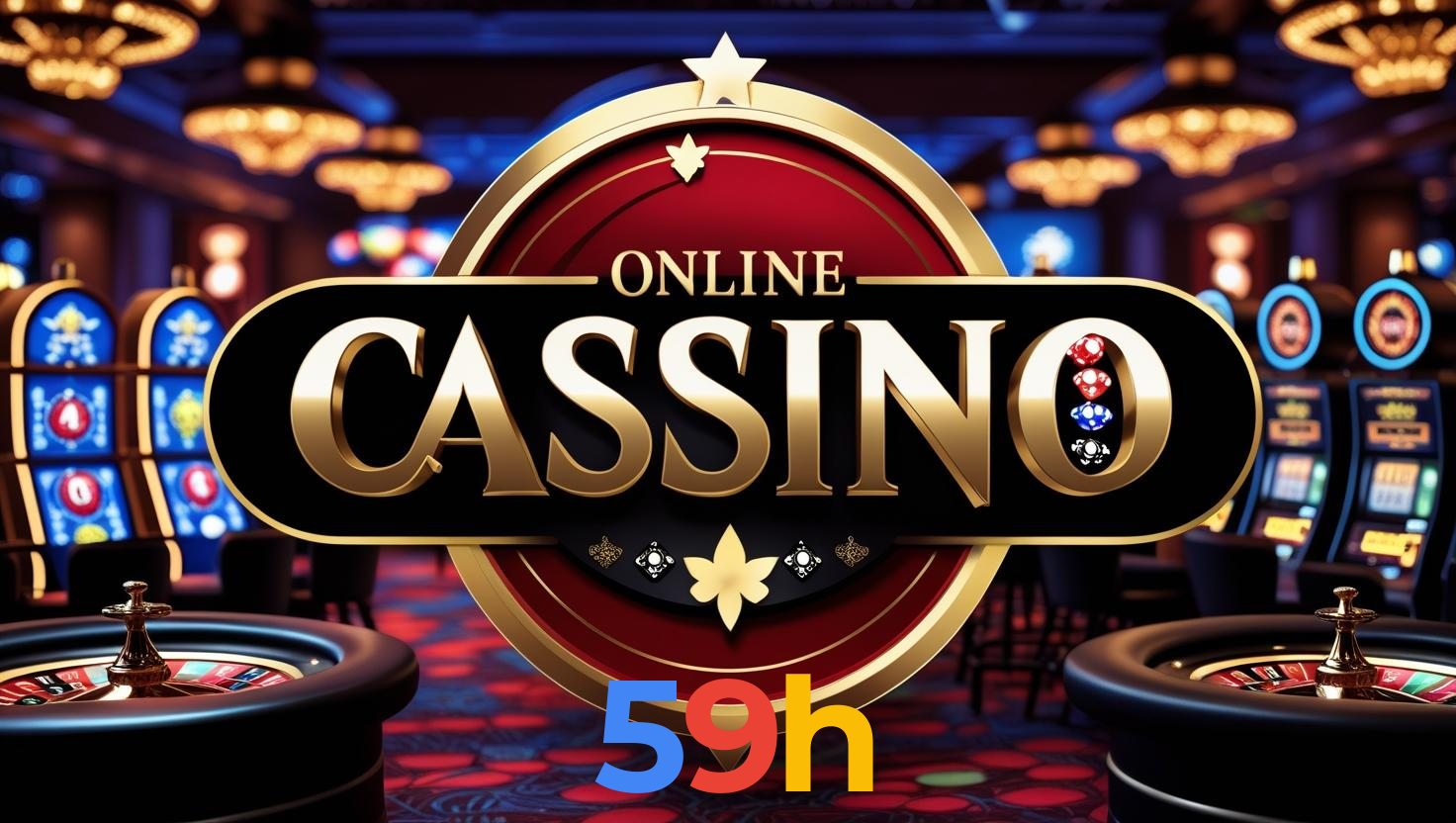 Cassino Online 59h