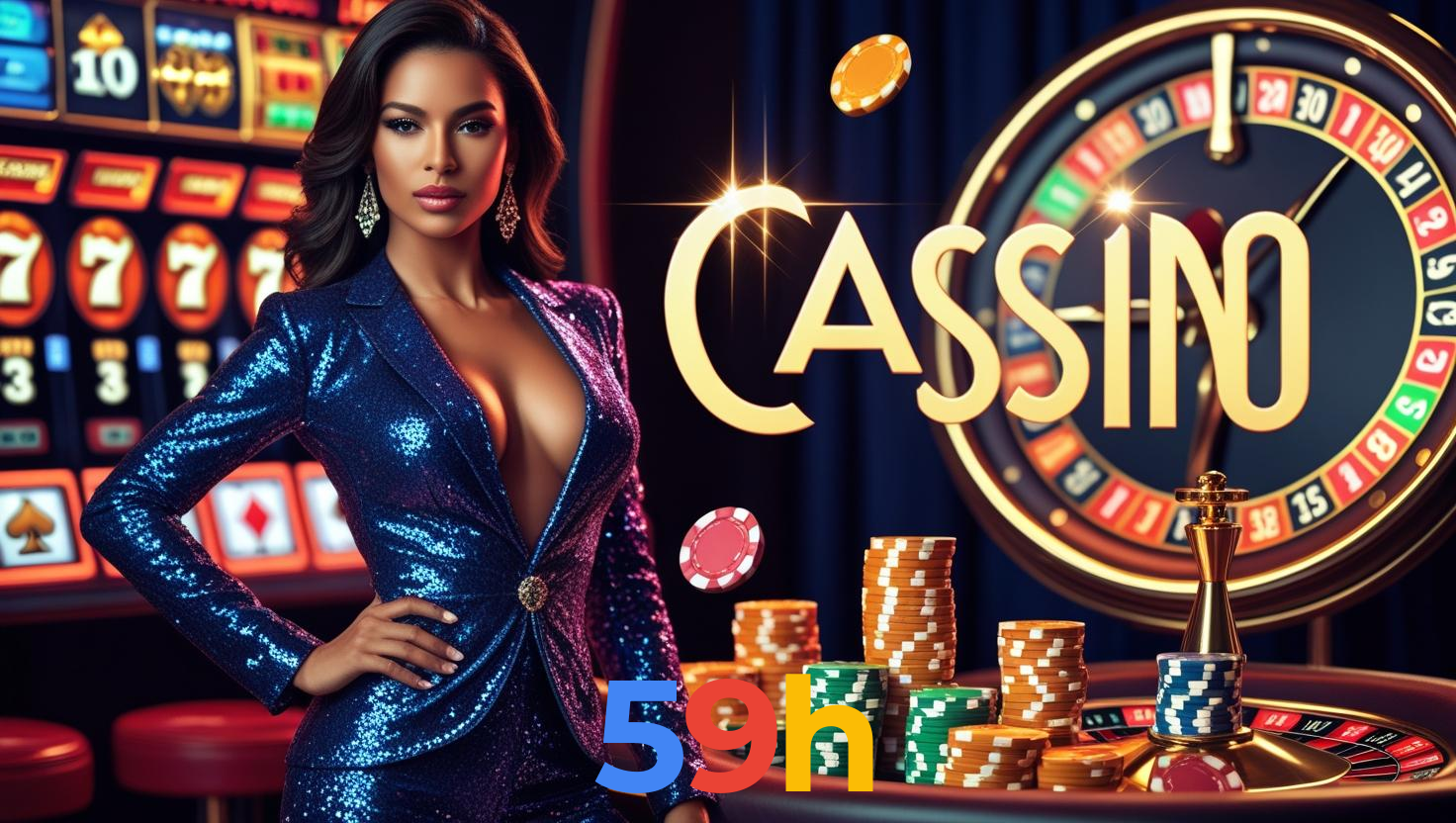 Cassino Online 59h