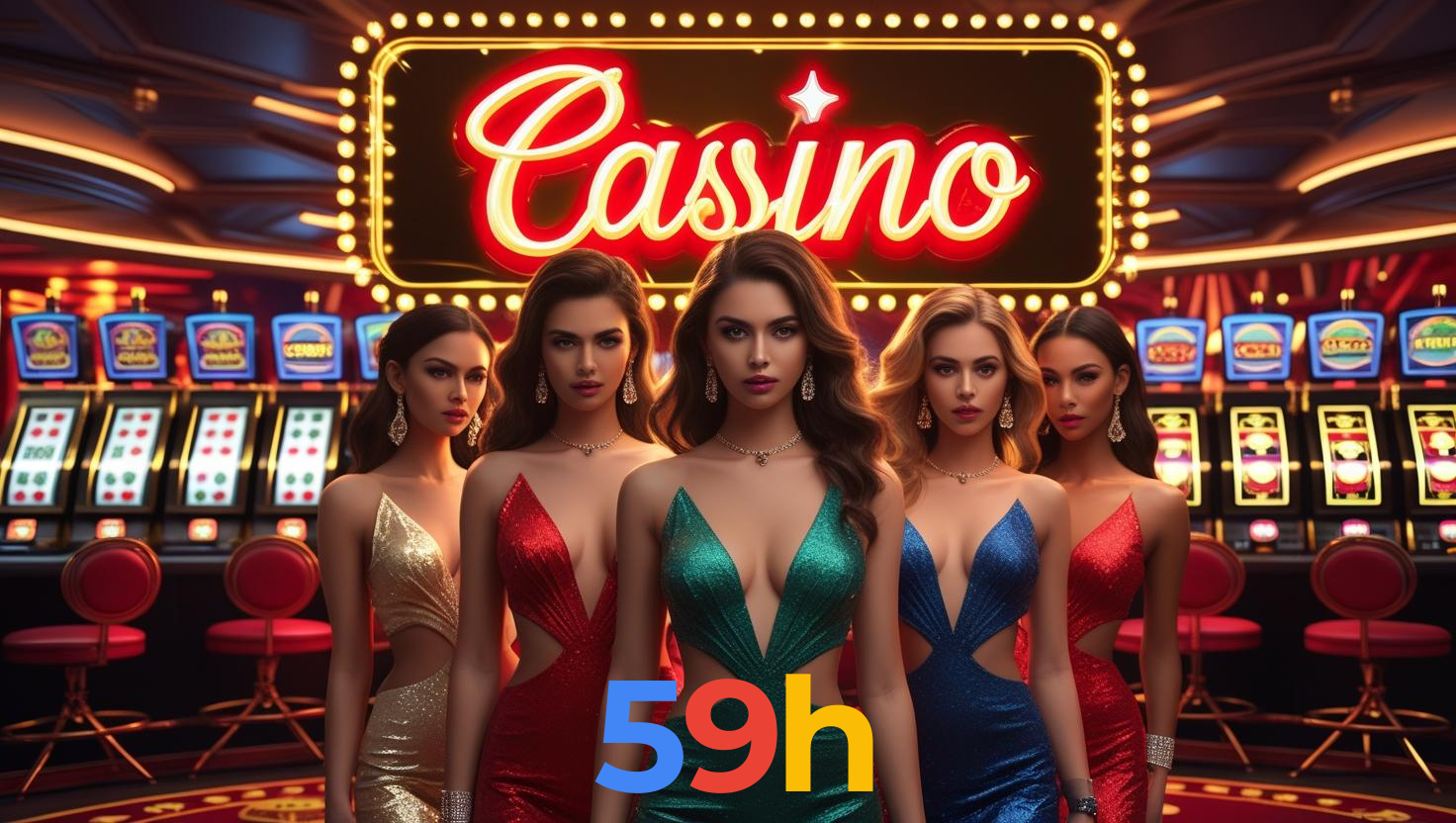 Acessar o site 59h COM
