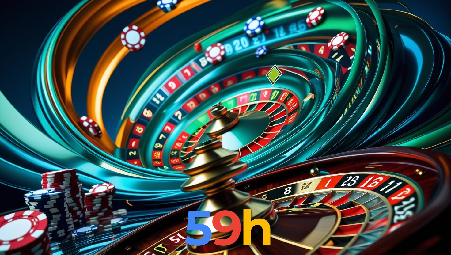 Cassino Online 59h