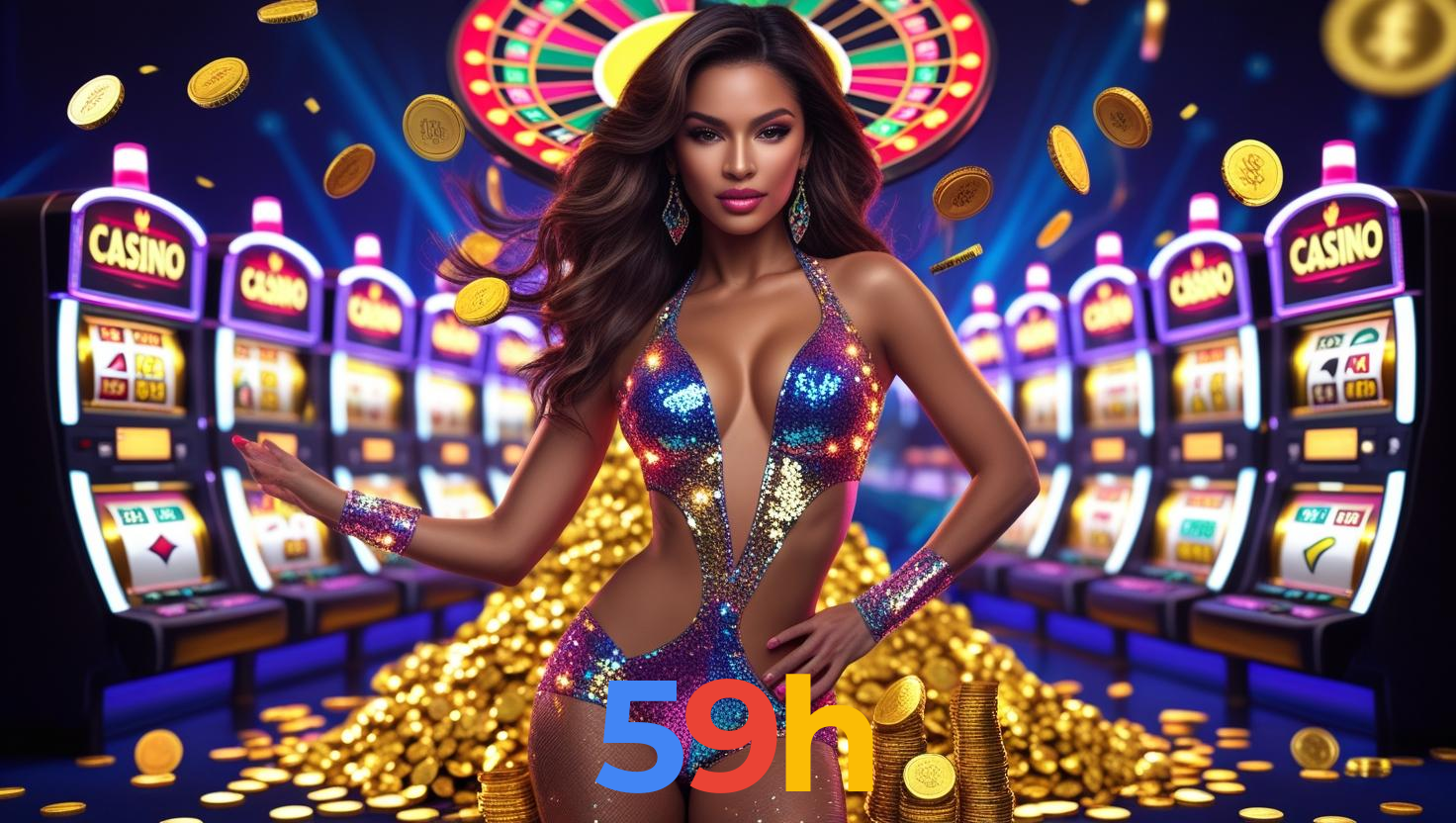Cassino Online59h