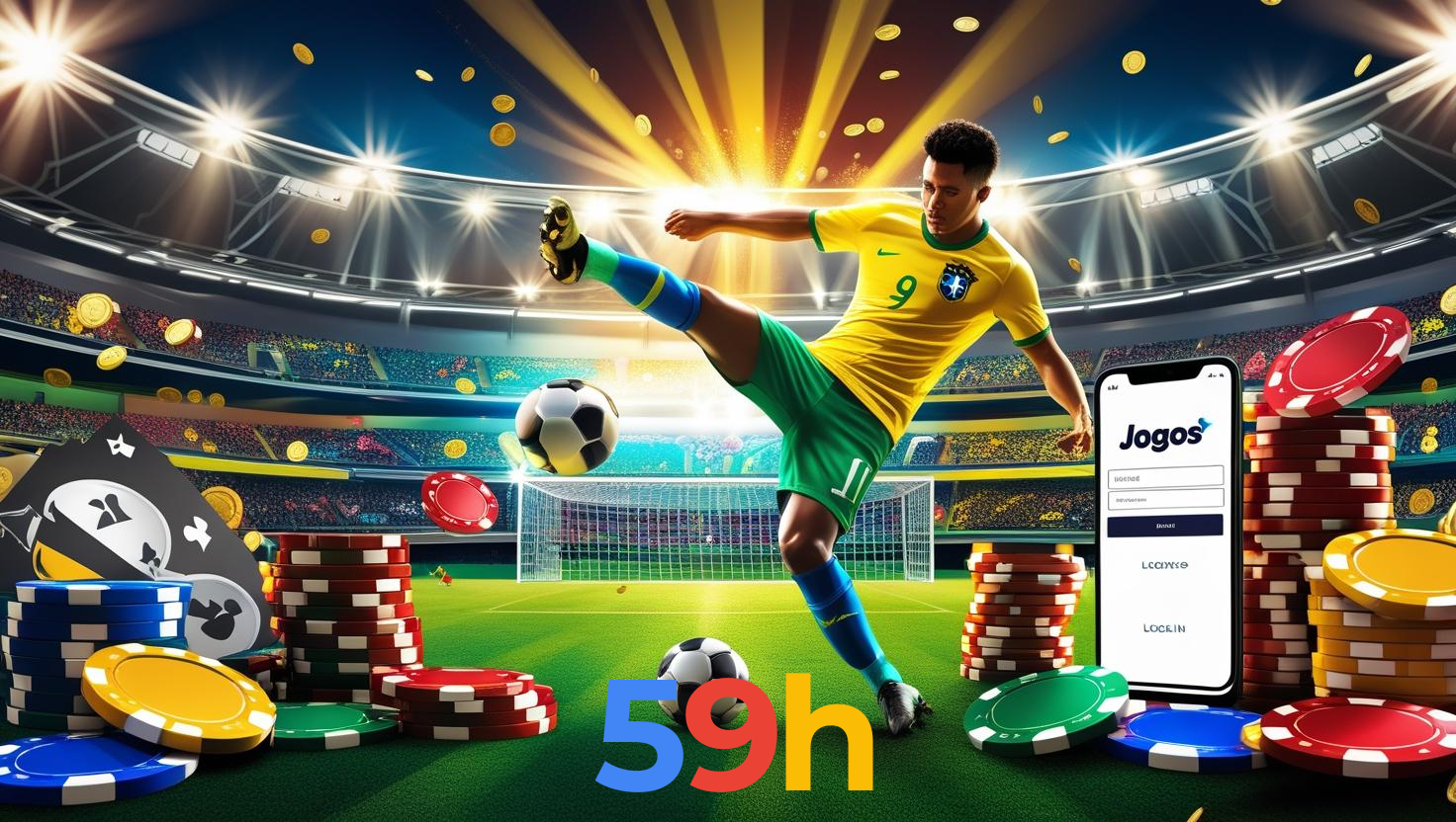 Cassino Online 59h