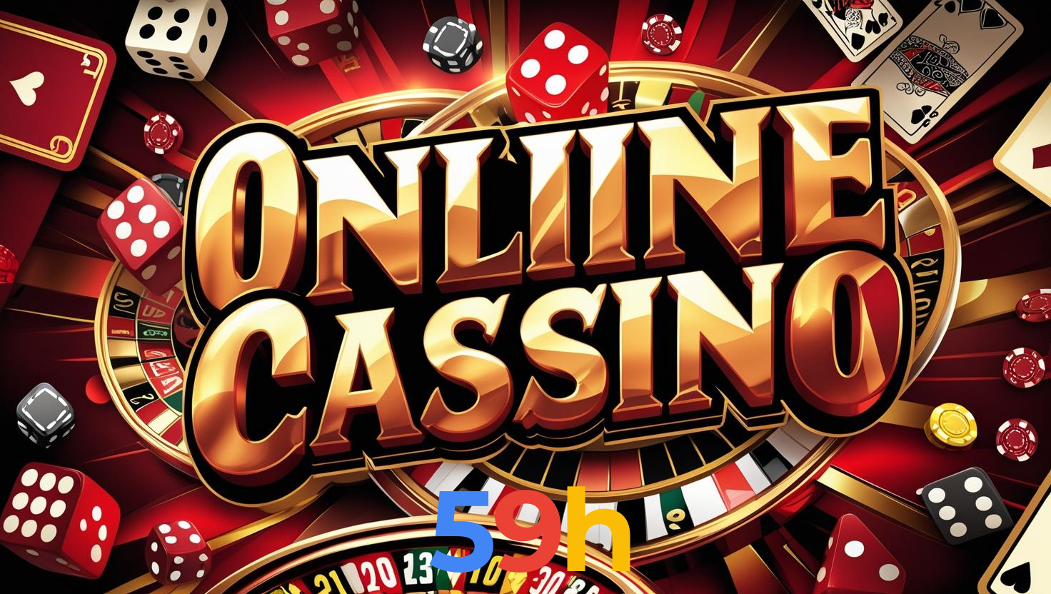 Cassino Online 59h