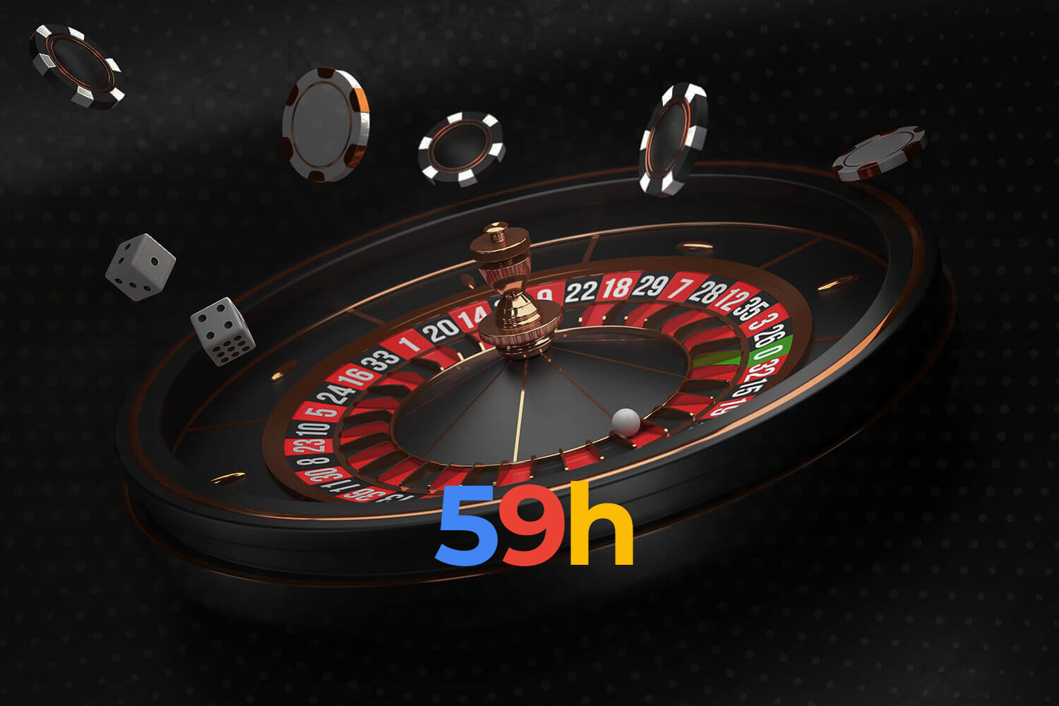 Cassino Online 59h