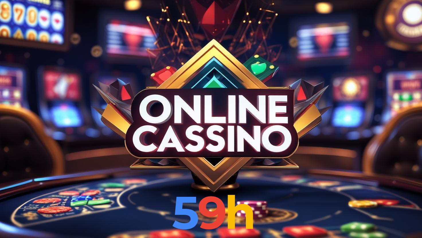 Cassino Online 59h